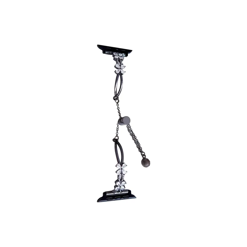 NCFCK Apple Compatibility Watch Band Metal-0