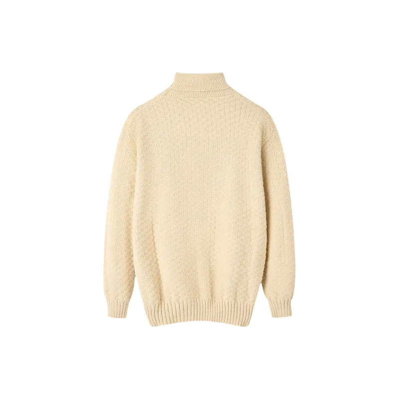 LUCKY BRAND Sweaters Unisex-3