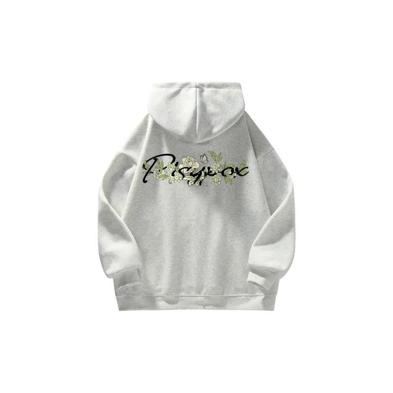 PISYPOX Sweatshirts Unisex-8