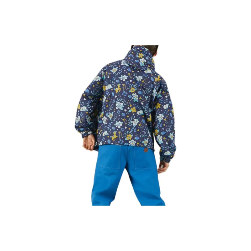 GUCCI SS22 Jackets Coats Men's Blue-4