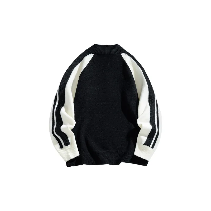 Jeep Sweaters Unisex-1
