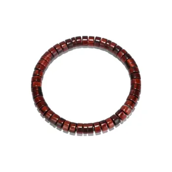 ZHOUDIWANG Bloodwood Bracelets Unisex