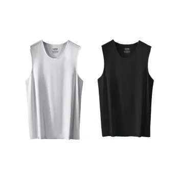 CARTELO Men Tank Tops