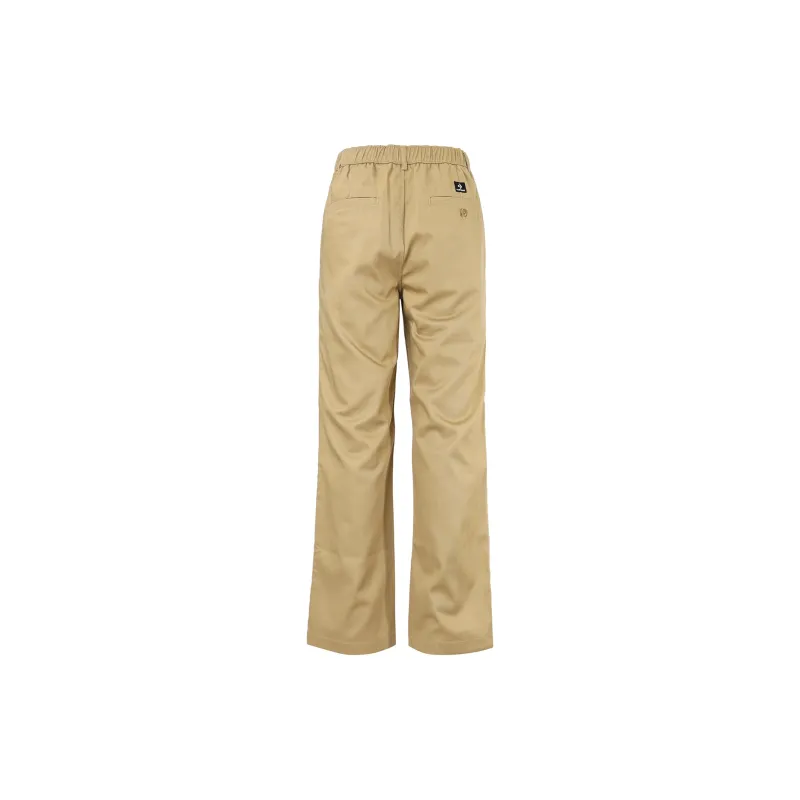 Converse Casual Pants Men Khaki-1