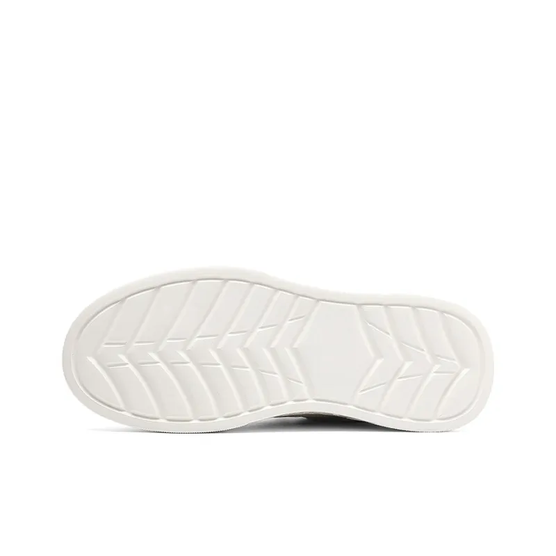 K-bird Cushioned Wear-Resistant Lightweight Low-Top Skateboard Shoes Men's-17
