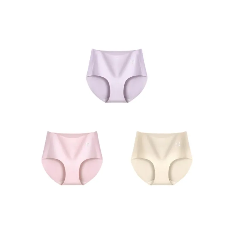 MIIOW Underpants Women's 3 Pack-6