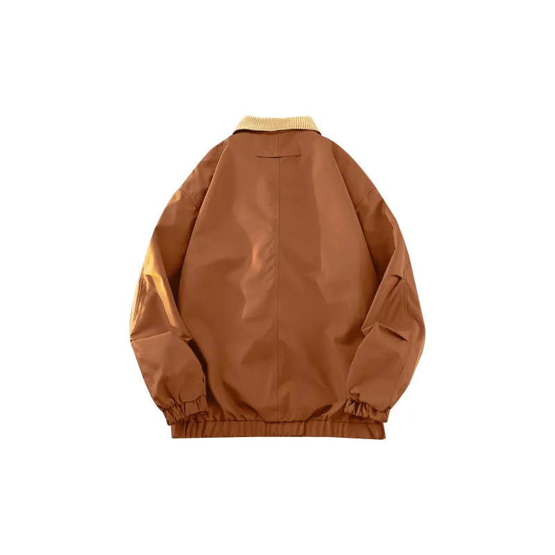 MEXICAN Jackets Unisex-6