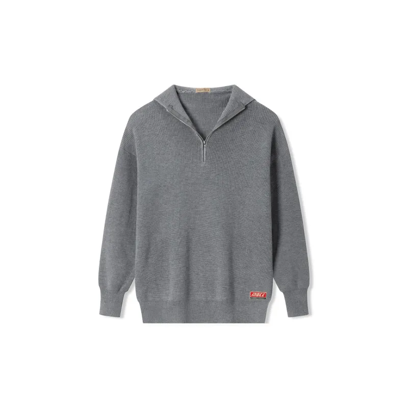 Moce Sweaters Men-8
