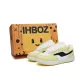 White Yellow Upgraded