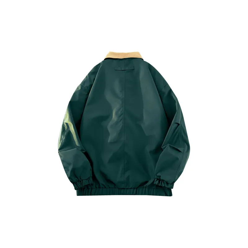 MEXICAN Jackets Unisex-1