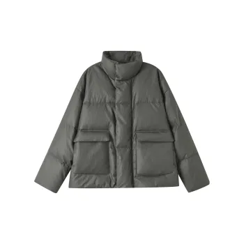 EARL JOEL Down Jackets Men