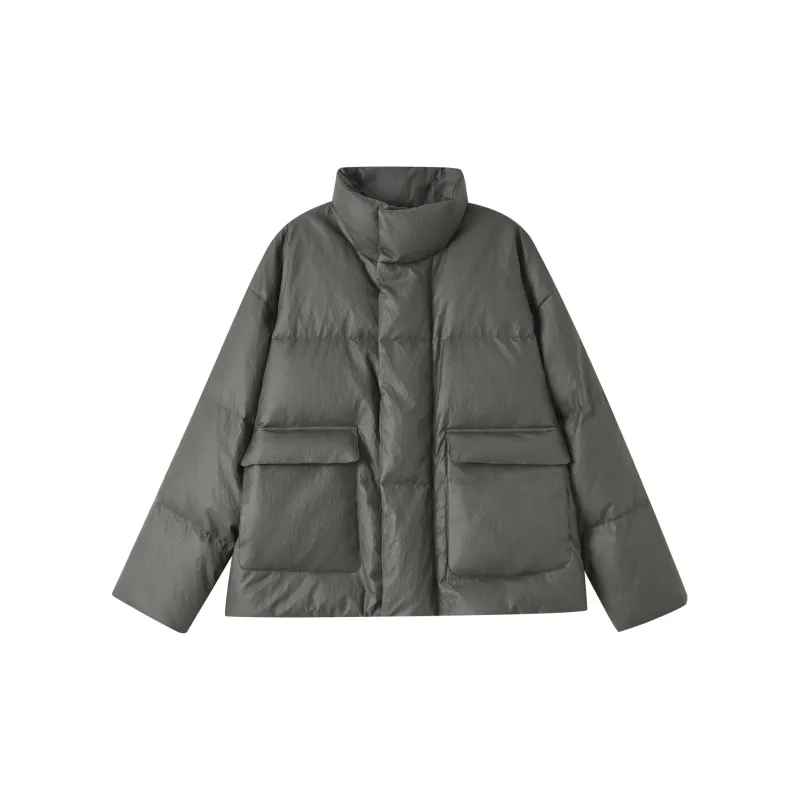 EARL JOEL Down Jackets Men-0