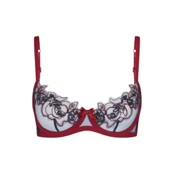 Agent Provocateur Bra Women's Fuchsia