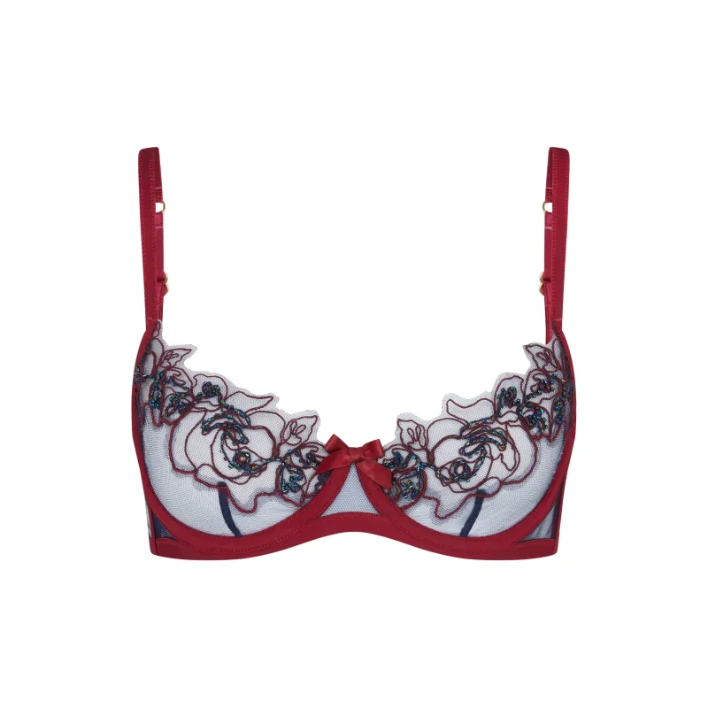 Agent Provocateur Bra Women's Fuchsia-0