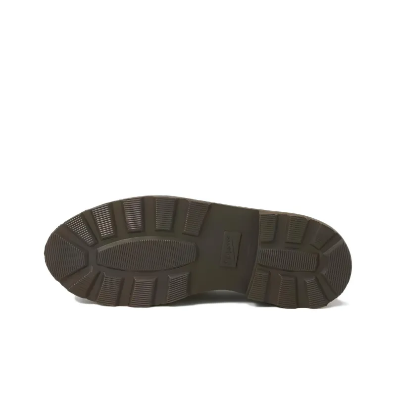 Paraboot Reims Low-heel Loafers-4