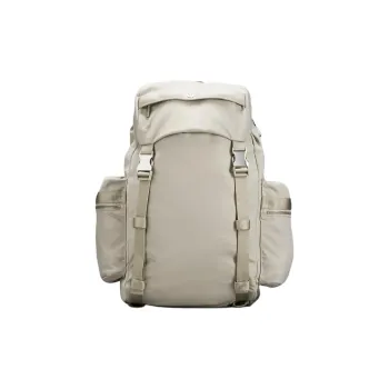 Lululemon Nylon Backpack Regular Men's Linen