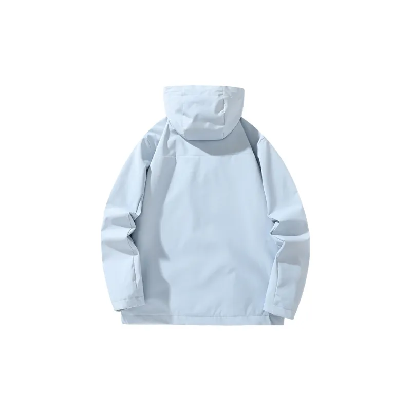 FASTFISH Windbreaker Jacket Unisex-37