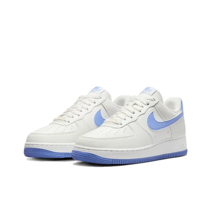 Nike Air Force 1 Low '07 Next Nature Royal Pulse Women's-1