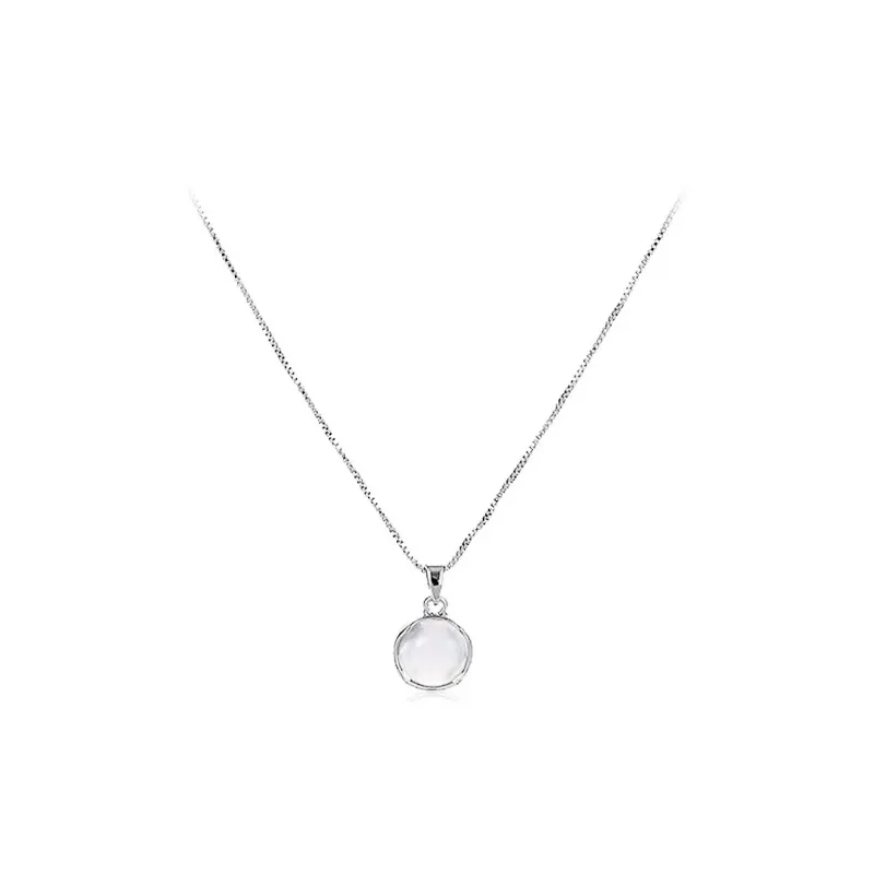 May10th Alloy Necklaces Women's-0