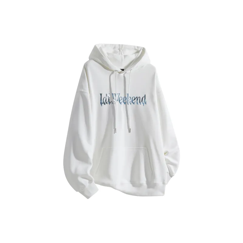 LA'T.WEEKEND Sweatshirt Fall And Winter Unisex-51