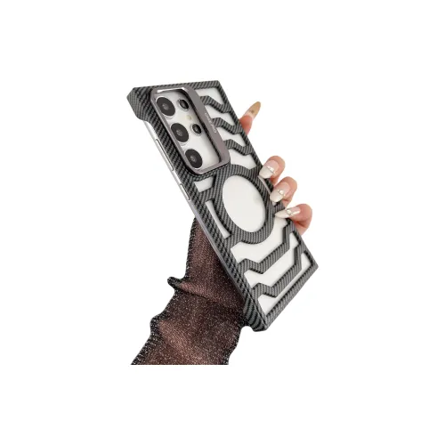 ZHUOJI Phone Cases