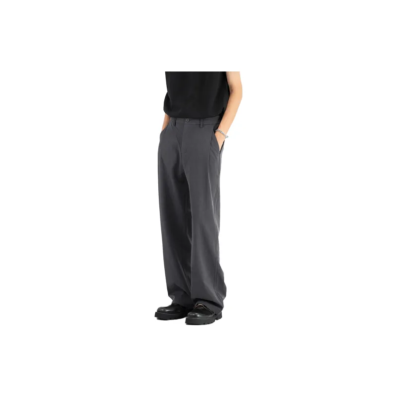 Gangurru Casual Pants Unisex-6