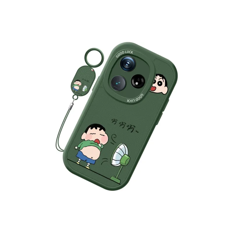 CHUNFAN Phone Cases-11