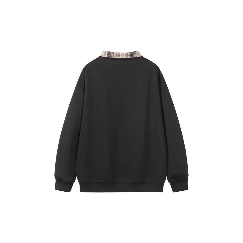Mackyo Sweatshirts Unisex-1