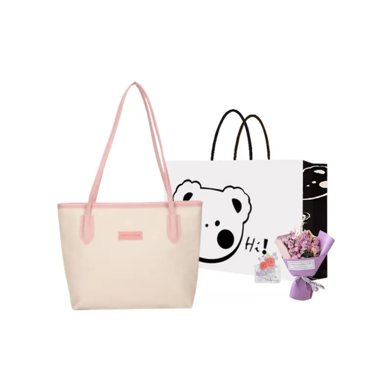 NX DOUGHNUT PU Handbag, Shoulder Bag Regular Women's Multicolor-16