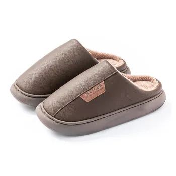 Le Drag Slippers / Home Slippers