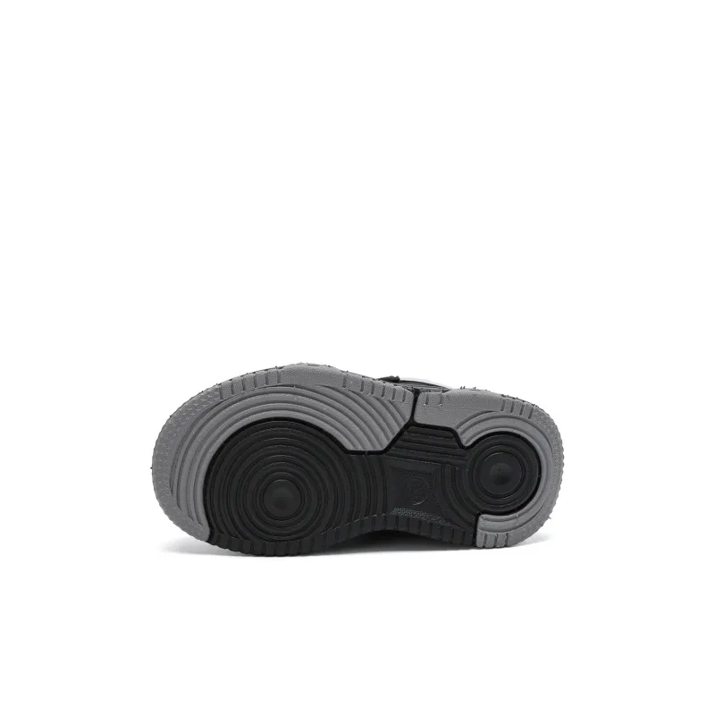 Xiaomi Step Anti-Slip And Wear-Resistant Warm High-Top Kids' Skateboarding Shoes Kids'-9