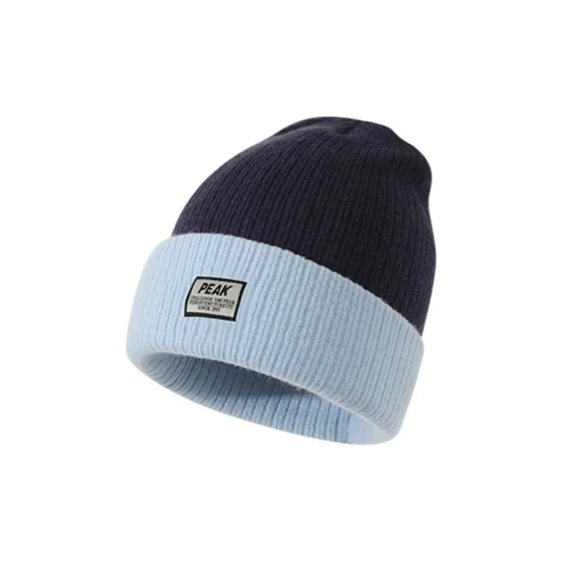 PEAK Beanies Unisex-2