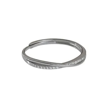 JESCAKOO S925 Sterling Silver Rings Women's