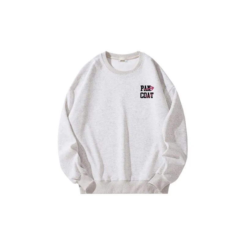 Pancoat Sweatshirts Unisex-19