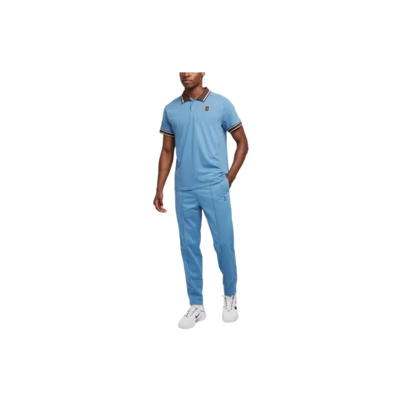 Nike Court Heritage Men's Tennis Polo-2