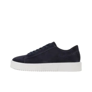 VAGABOND SHOEMAKERS Low-Top Skateboard Shoes Men's Dark Blue