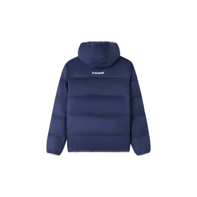 Le Coq Sportif Down Jacket Men's-6