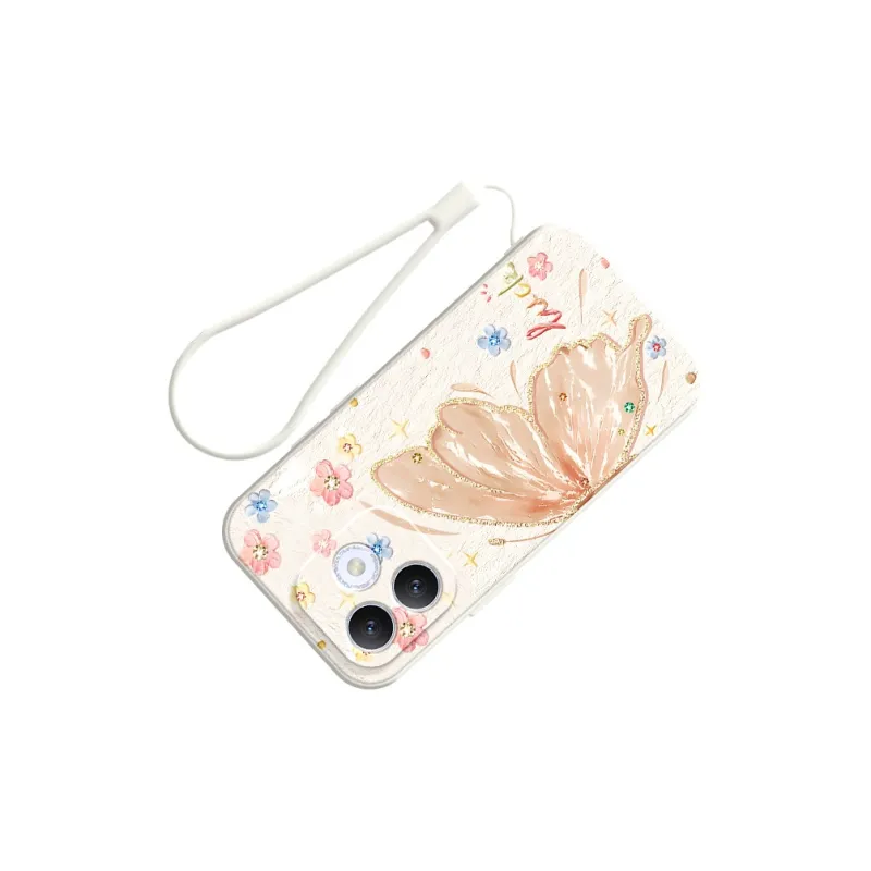 CHUNFAN Phone Cases-2