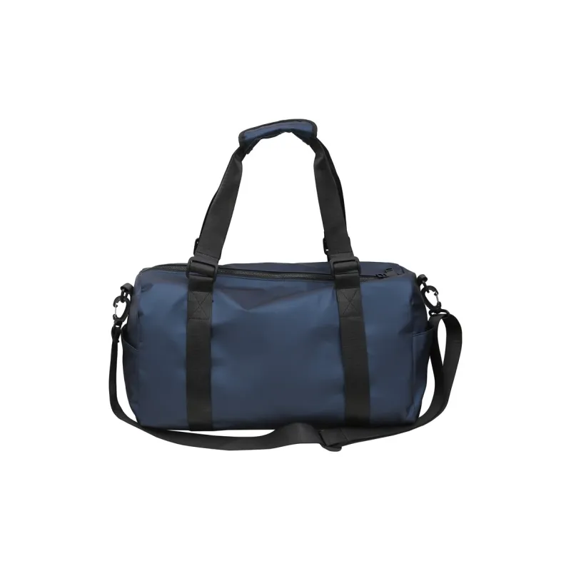 NX DOUGHNUT Oxford Sports & Fitness Bag One Shoulder Crossbody Luggage Bag Unisex Multicolor-16