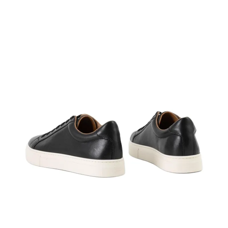 VAGABOND SHOEMAKERS Paul 2.0 Low-Top Skateboard Shoes Men's Black-2