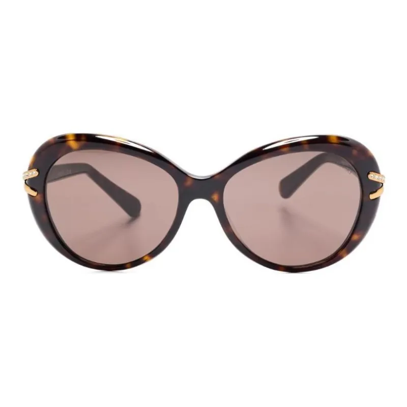 Swarovski Crystal embellished Sunglasses-1