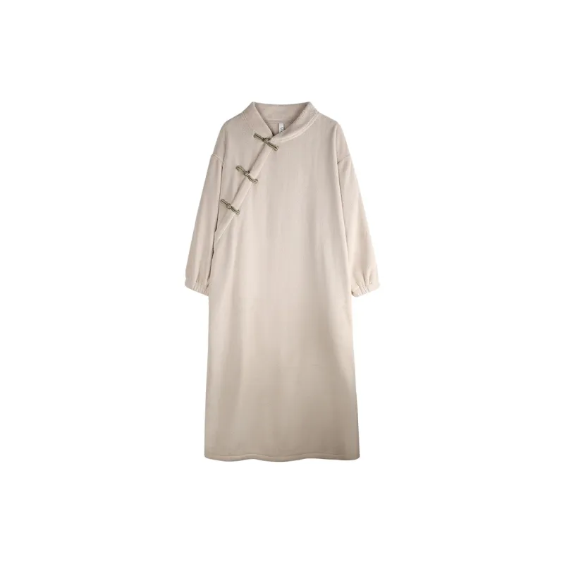 Xuan Liang Women's Nightgowns-1