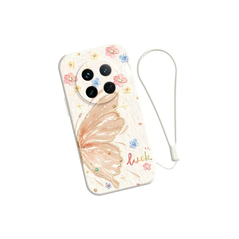 CHUNFAN Phone Cases-1