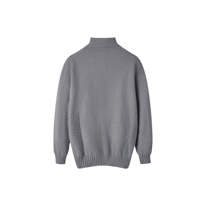 LUCKY BRAND Sweaters Unisex-9
