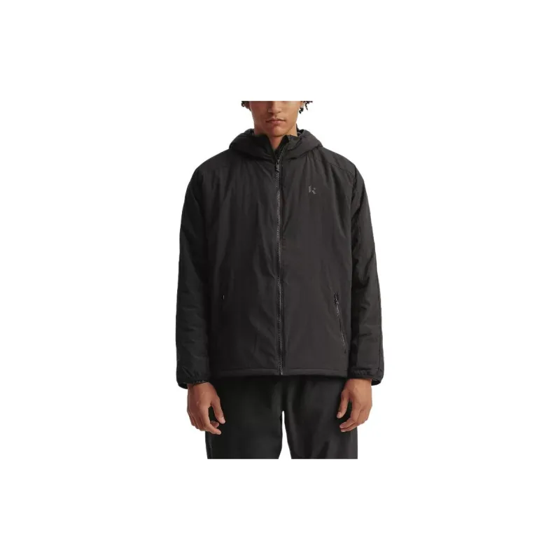 New Balance Klutch X Nb Padded Jacket-1