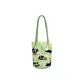 Panda Outing Single Shoulder Bucket Bag