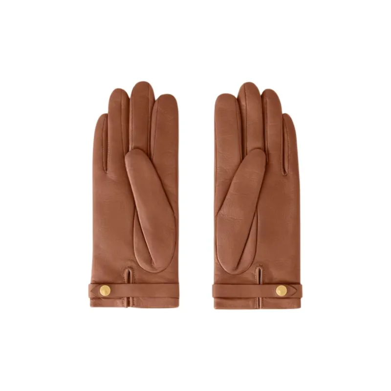 LOUIS VUITTON Lady V Gloves-1