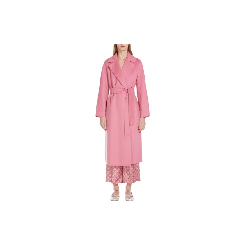MaxMara Tigre Coat-1