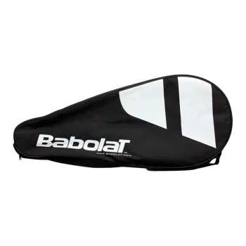 Babolat Tennis Racket Bags Black White