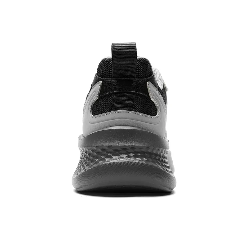 K-bird Breathable Lightweight Low-Top Casual Shoes Men's-10